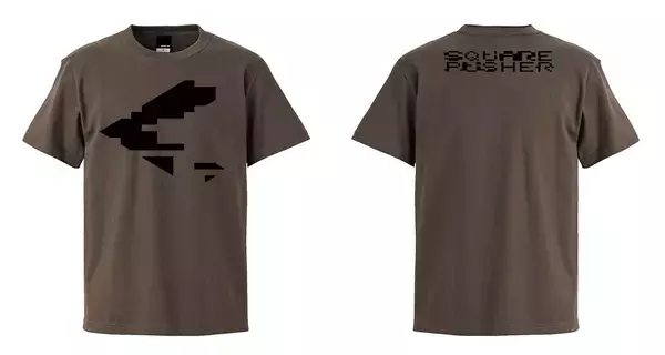 「来日延期のSquarepusherのツアーグッズがオンライン販売決定！Beatinkストア全品送料無料キャンペーンも」の画像