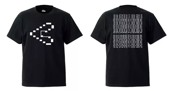 「来日延期のSquarepusherのツアーグッズがオンライン販売決定！Beatinkストア全品送料無料キャンペーンも」の画像