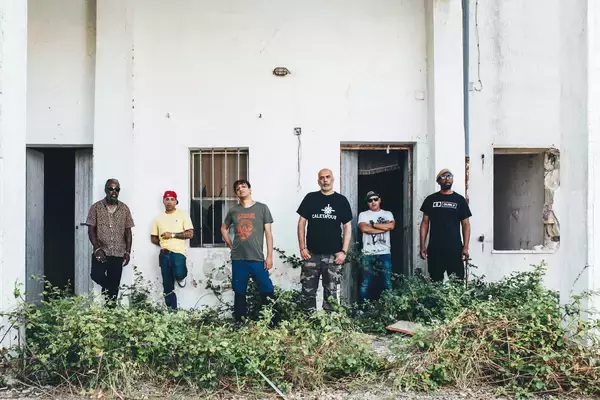 「Asian Dub Foundationが新作『Access Denied』から“Can’t Pay,Won’t Pay”のMVを公開」の画像