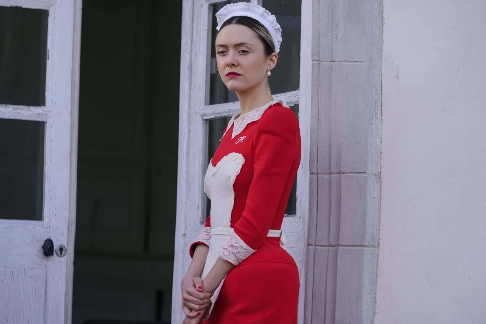 オンライン映画祭 Myfff が短編59作品を無料配信 カトリーヌ ドヌーヴ出演 美味しい美女 などフランス映画多数 年4月1日 エキサイトニュース