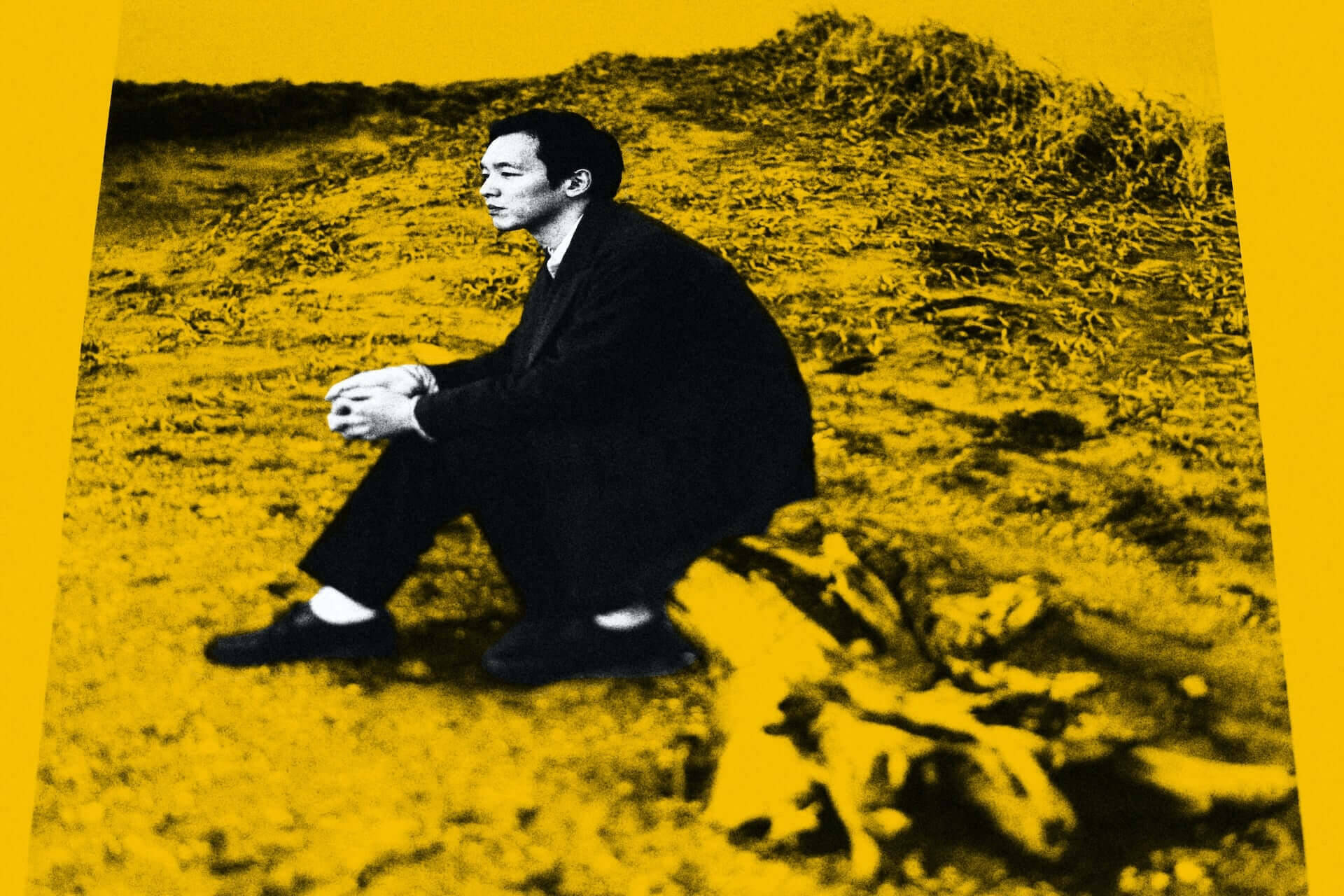 cero髙城晶平ソロプロジェクトShohei Takagi Parallela Botanicaの「ミッドナイト・ランデヴー」が7インチ化決定！細野晴臣のカバーも収録