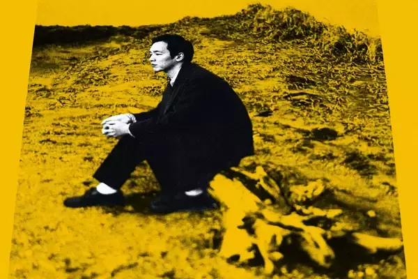 「cero髙城晶平ソロプロジェクトShohei Takagi Parallela Botanicaの「ミッドナイト・ランデヴー」が7インチ化決定！細野晴臣のカバーも収録」の画像