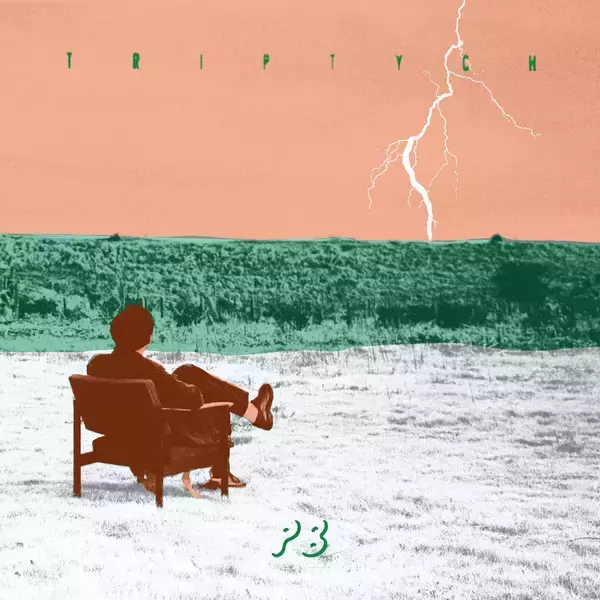 「cero髙城晶平ソロプロジェクトShohei Takagi Parallela Botanicaの「ミッドナイト・ランデヴー」が7インチ化決定！細野晴臣のカバーも収録」の画像