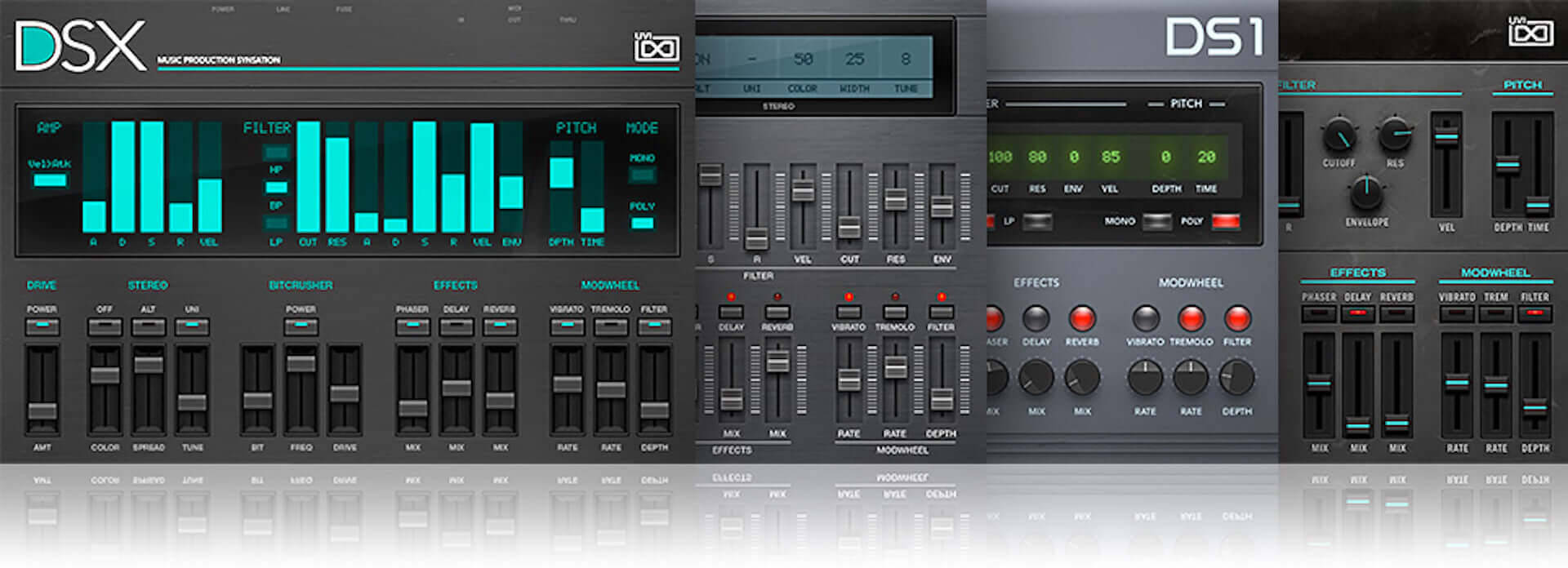 Studiologic製品購入でUVI『Digital Synsations』もプレゼント！期間限定キャンペーンが開始