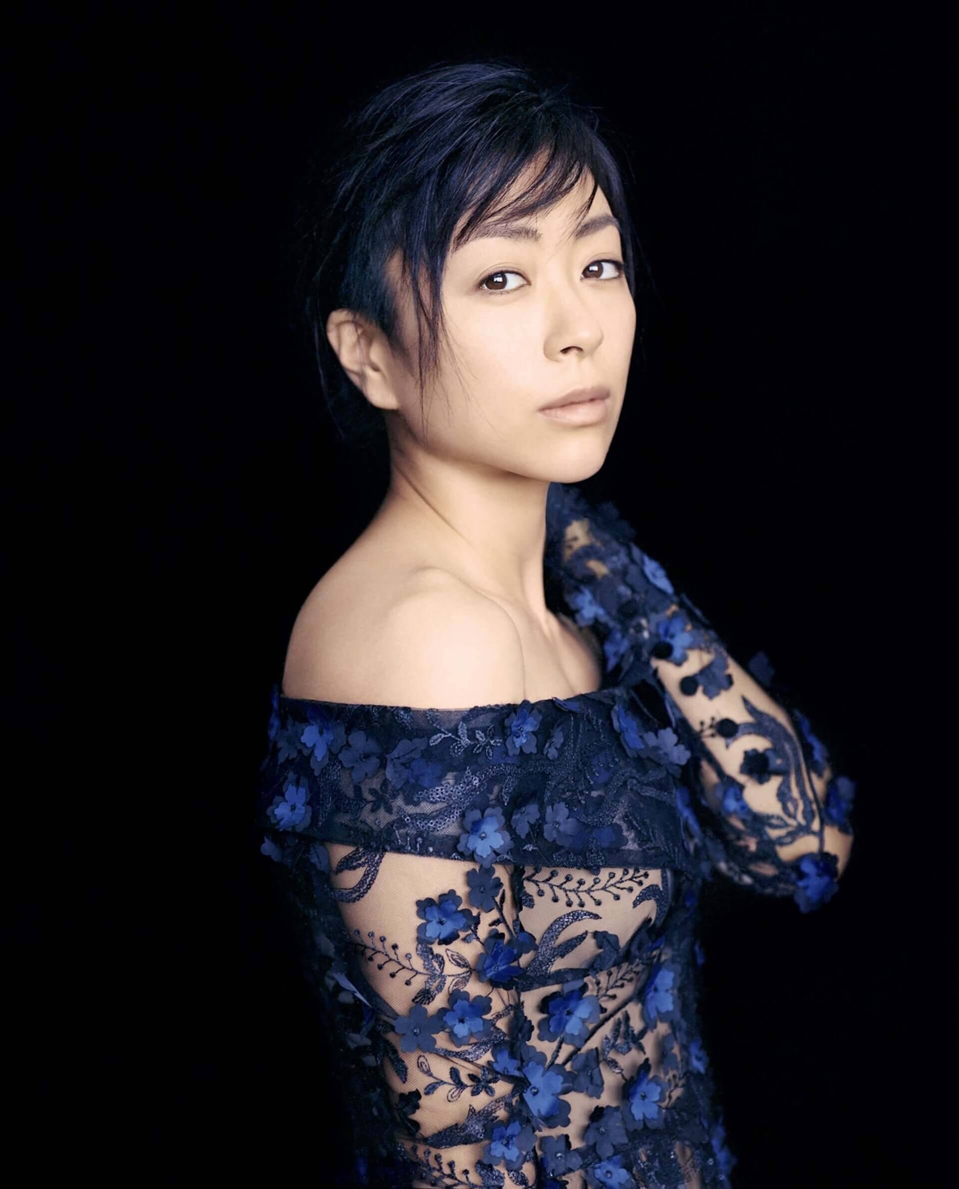 宇多田ヒカル年初の配信シングル 美食探偵 明智五郎 主題歌 Time がリリース決定 年4月6日 エキサイトニュース