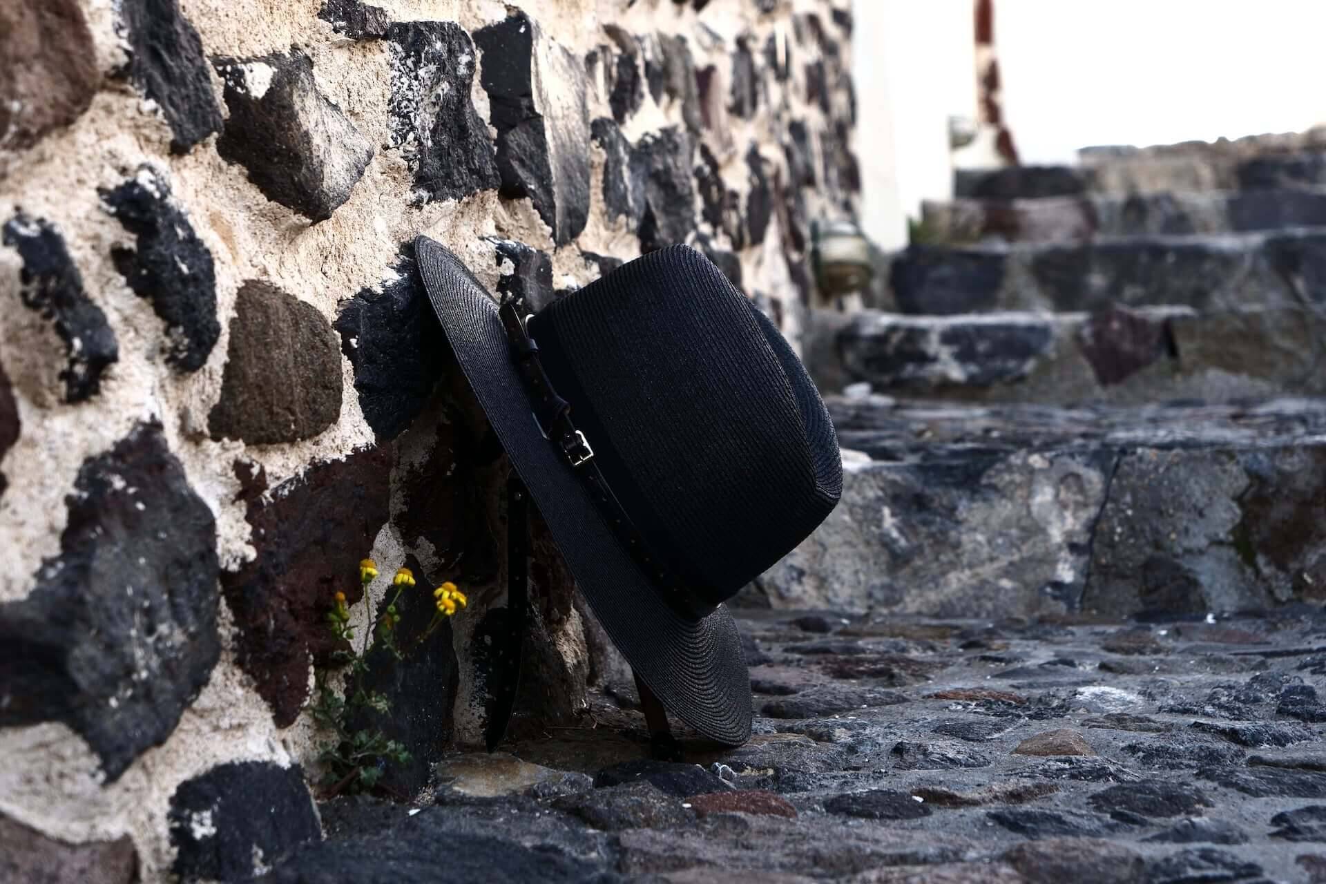 新たな帽子ブランド「Jerry Wander」に現代的レンジャーハットが登場！WAGAMAMA TOKYOとの別注モデルも