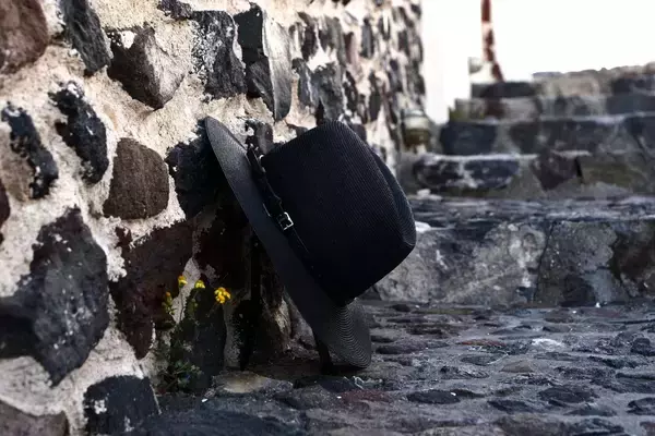 「新たな帽子ブランド「Jerry Wander」に現代的レンジャーハットが登場！WAGAMAMA TOKYOとの別注モデルも」の画像