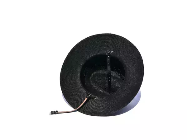 「新たな帽子ブランド「Jerry Wander」に現代的レンジャーハットが登場！WAGAMAMA TOKYOとの別注モデルも」の画像