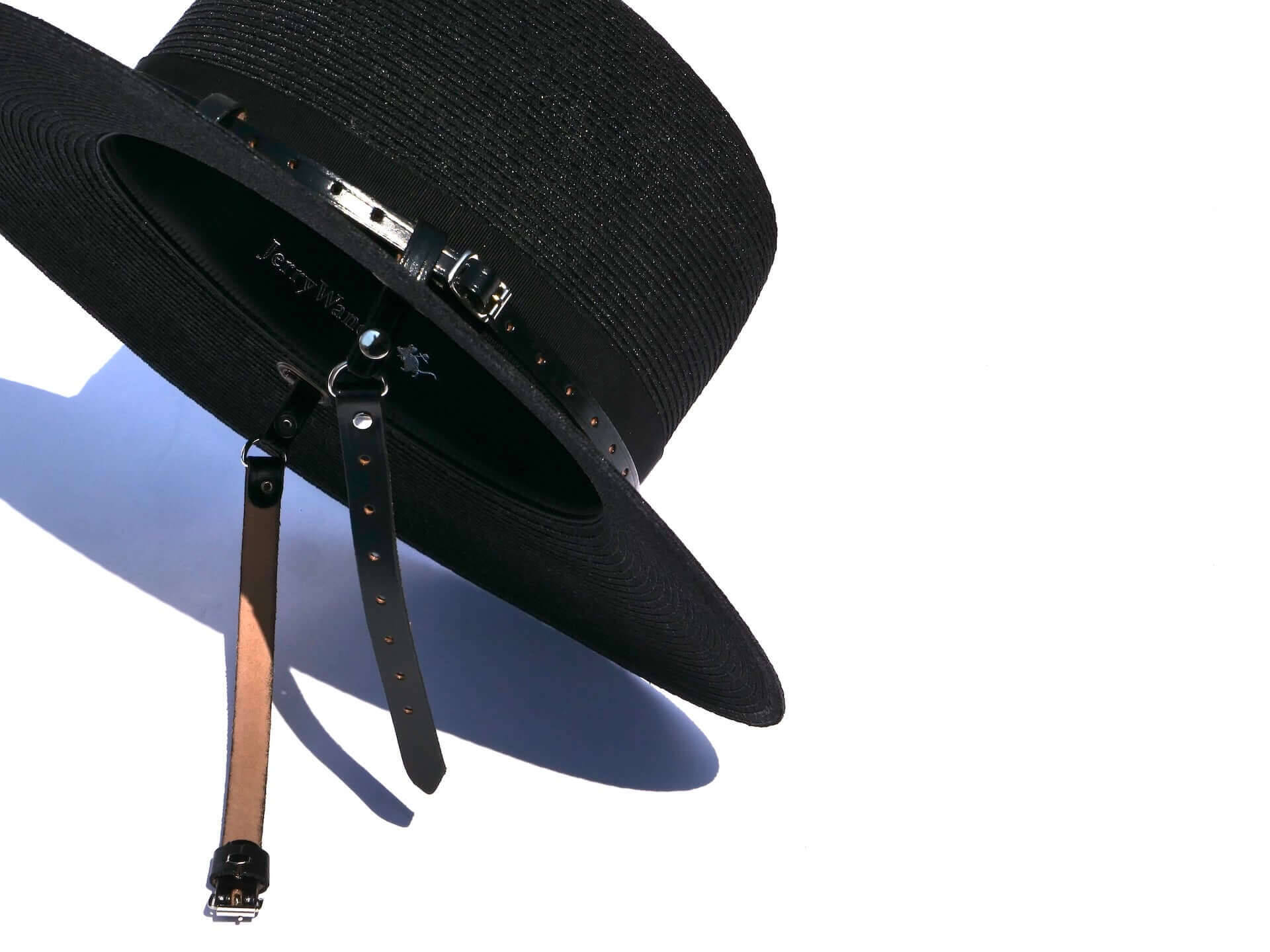 新たな帽子ブランド「Jerry Wander」に現代的レンジャーハットが登場！WAGAMAMA TOKYOとの別注モデルも