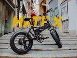 「18億円超の支援を集めた折り畳み式電動自転車『MATE X』が日本に上陸！クラウドファンディングが本日開始」の画像1
