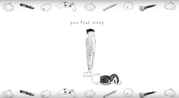 「Yaejiが最新ミックステープから『となりのトトロ』にインスパイアされた“WHEN I GROW UP”のリリックビデオを公開」の画像