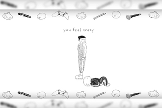 Yaejiが最新ミックステープから『となりのトトロ』にインスパイアされた“WHEN I GROW UP”のリリックビデオを公開