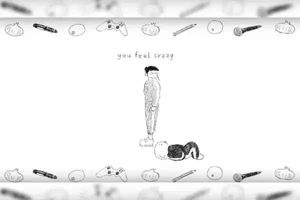 Yaejiが最新ミックステープから『となりのトトロ』にインスパイアされた“WHEN I GROW UP”のリリックビデオを公開