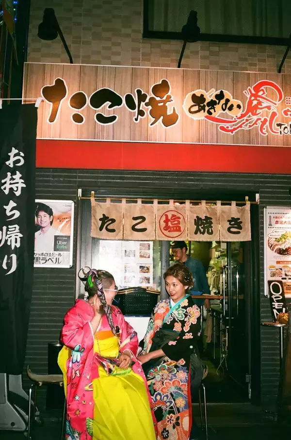 「はなむけしゃしん – 竹漫＆gk「竹漫は卒漫します2020」の画像