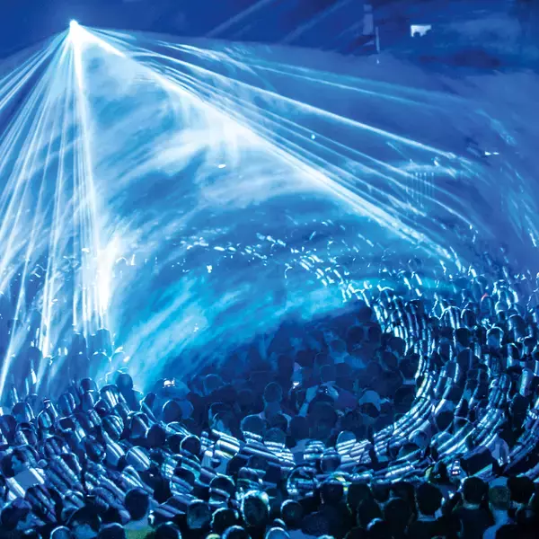 「Floating Pointsの最新アルバム『Crush』より“Bias”がシングルリリース｜SoundCloudではロックダウン中のミックスも公開中」の画像