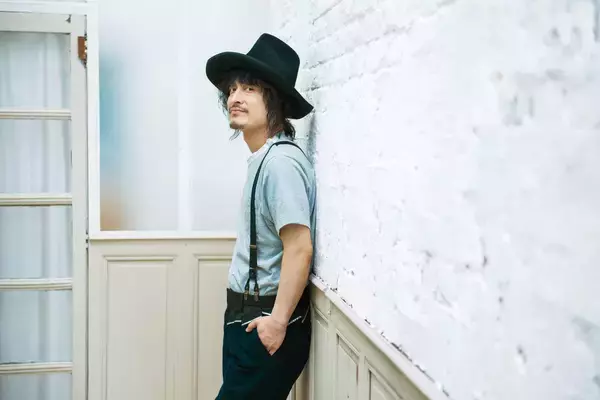 「ミュージシャンが自宅で撮りおろした映像をライブストリーミング！『新生音楽 MUSIC AT HOME』に曽我部恵一、七尾旅人、折坂悠太ら14名が参加」の画像