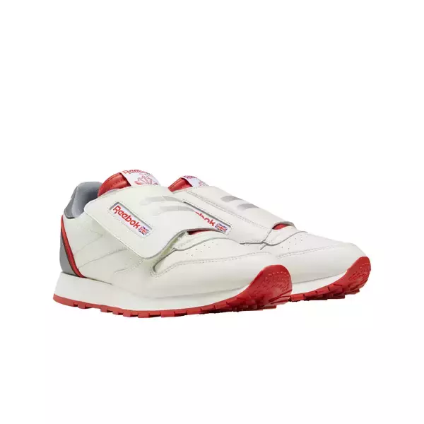 「映画『エイリアン』にも登場したモデルのデザインを踏襲したReebokのアイコニックモデル「CL LEATHER STOMPER」が登場」の画像