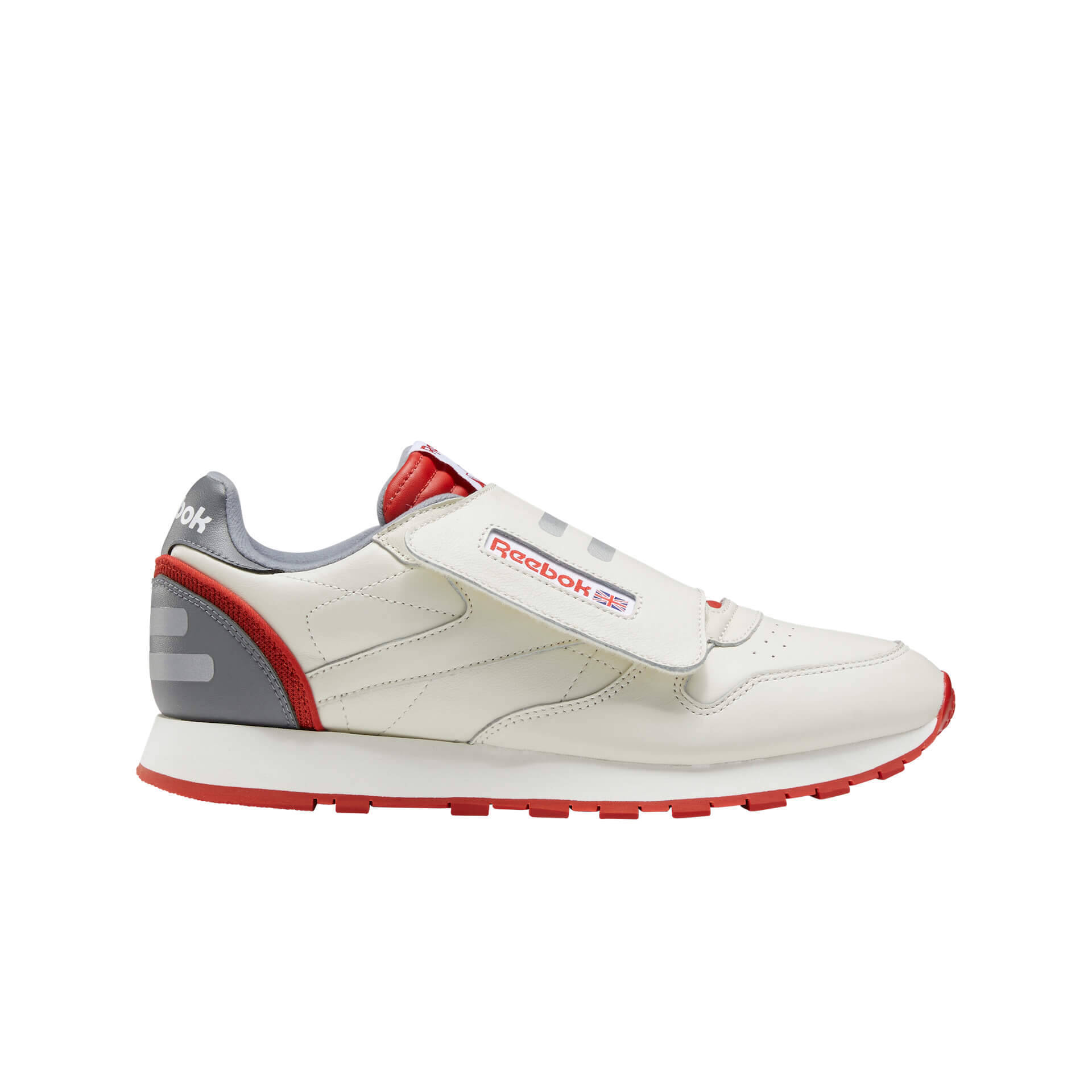 映画『エイリアン』にも登場したモデルのデザインを踏襲したReebokのアイコニックモデル「CL LEATHER STOMPER」が登場