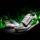 「映画『エイリアン』にも登場したモデルのデザインを踏襲したReebokのアイコニックモデル「CL LEATHER STOMPER」が登場」の画像5