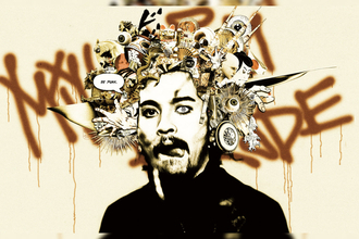 millennium parade常田大希が電話で生出演！J-WAVE『SONAR MUSIC』で「攻殻機動隊」OPテーマ“Fly with me”初オンエア