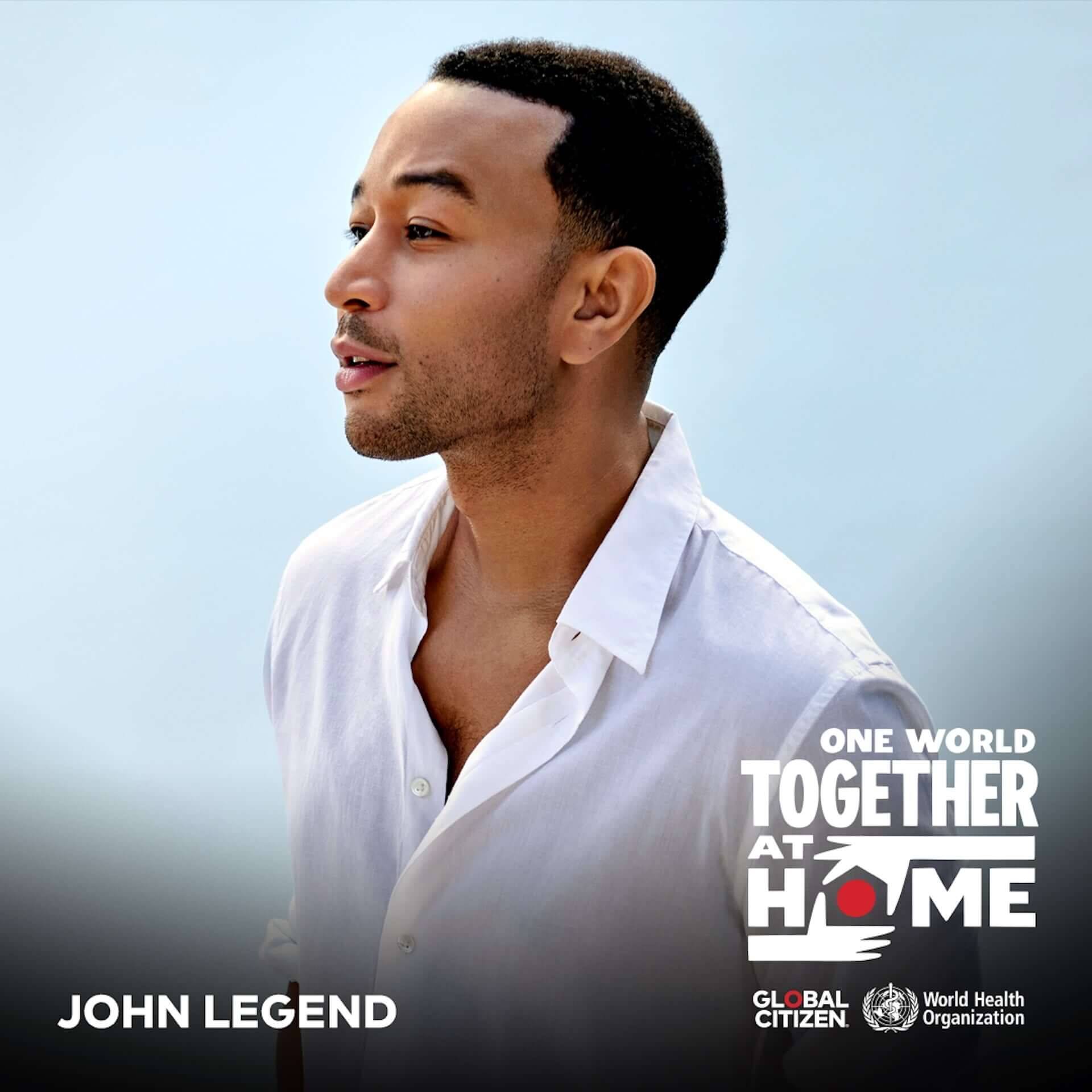 レディー・ガガ主導のバーチャルコンサート＜One World： Together At Home＞が配信決定！ビリー・アイリッシュ、エルトン・ジョンら豪華ラインナップ