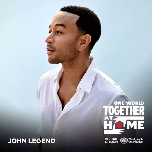 「レディー・ガガ主導のバーチャルコンサート＜One World： Together At Home＞が配信決定！ビリー・アイリッシュ、エルトン・ジョンら豪華ラインナップ」の画像