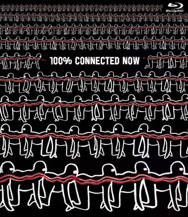 「『ムカデ人間』をみんなで同時再生！？Twitterにて同時再生祭り開催決定＆ブルーレイセットが”つながりやすい新価格”に」の画像