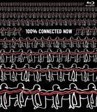 「『ムカデ人間』をみんなで同時再生！？Twitterにて同時再生祭り開催決定＆ブルーレイセットが”つながりやすい新価格”に」の画像1