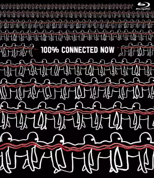 「『ムカデ人間』をみんなで同時再生！？Twitterにて同時再生祭り開催決定＆ブルーレイセットが”つながりやすい新価格”に」の画像