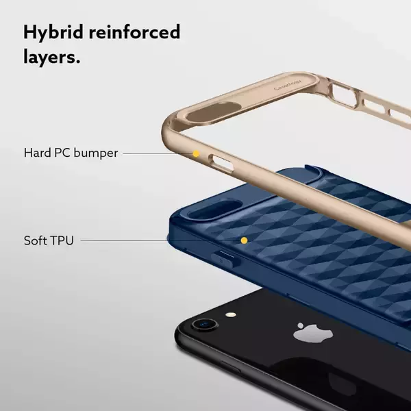 「本日予約受付開始のiPhone SE用のCaseologyスマホケースが発売！Amazonにてキャンペーンも」の画像