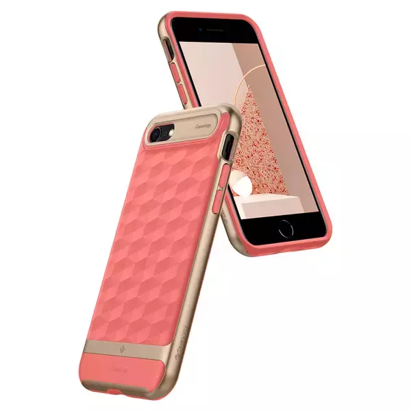 「本日予約受付開始のiPhone SE用のCaseologyスマホケースが発売！Amazonにてキャンペーンも」の画像