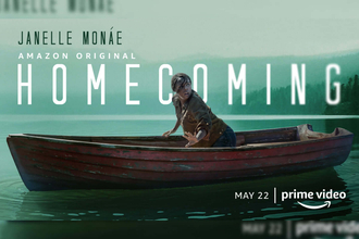 ジャネール・モネイ主演『ホーム・カミング』シーズン2や岡田准一『関ヶ原』など独占配信開始！Amazon Prime Videoの5月新着コンテンツが解禁
