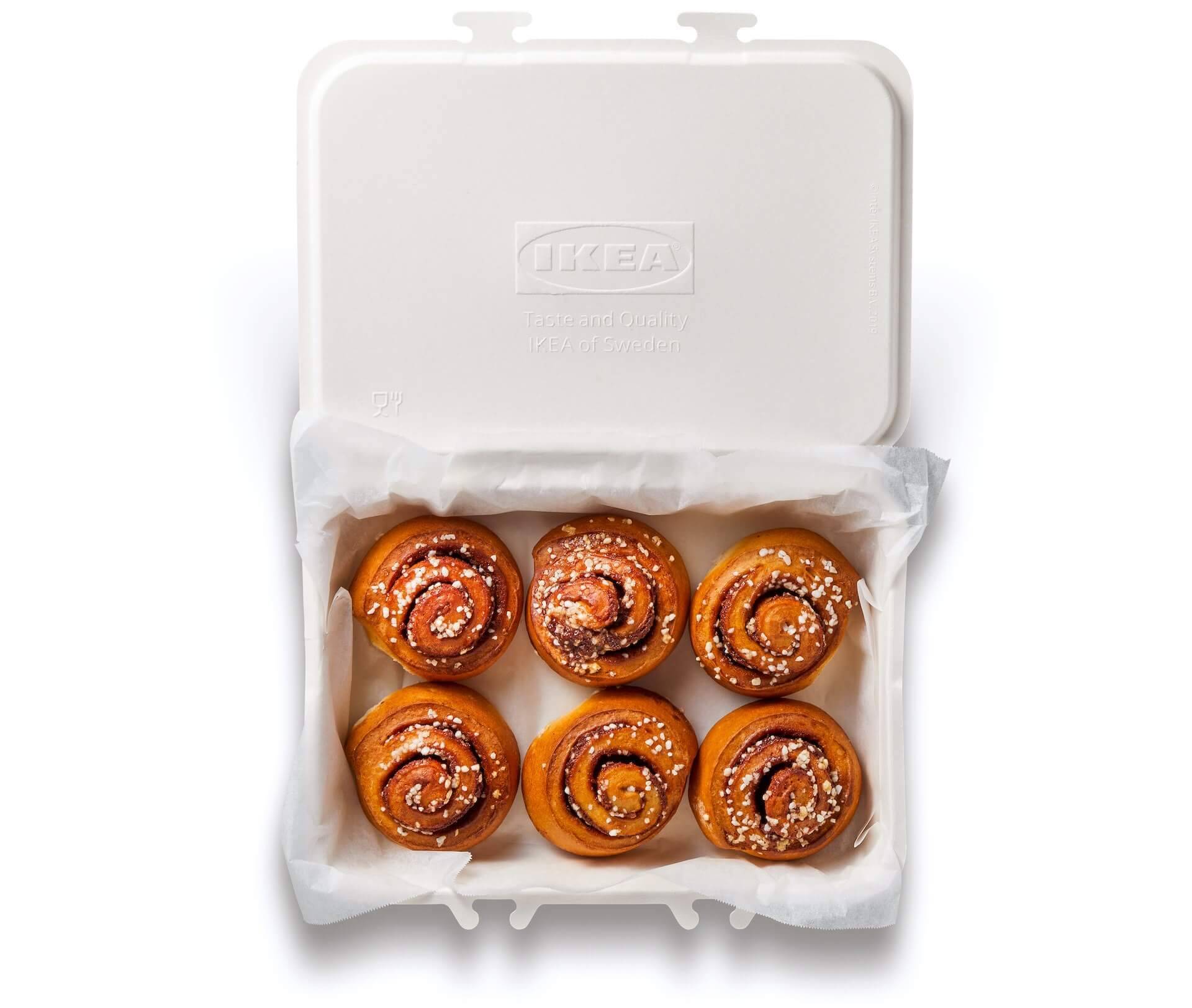 ミートボールBOXなど人気メニューが自宅でも！イケアレストランの一部メニューがテイクアウト可能に