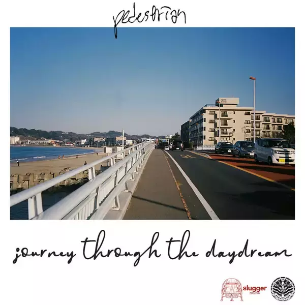 「リベラル a.k.a 岩間俊樹、maco marets、Eminataらのコラボレーターpedestrianが15曲入りの『Journey thought the daydream』をフリーで公開」の画像