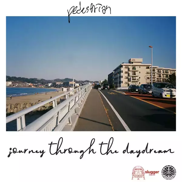 「リベラル a.k.a 岩間俊樹、maco marets、Eminataらのコラボレーターpedestrianが15曲入りの『Journey thought the daydream』をフリーで公開」の画像