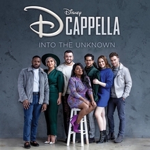 ディズニーの名曲を歌うアカペラグループ「ディカペラ」が、『アナと雪の女王2』メイン楽曲をリリース！MVも同時解禁