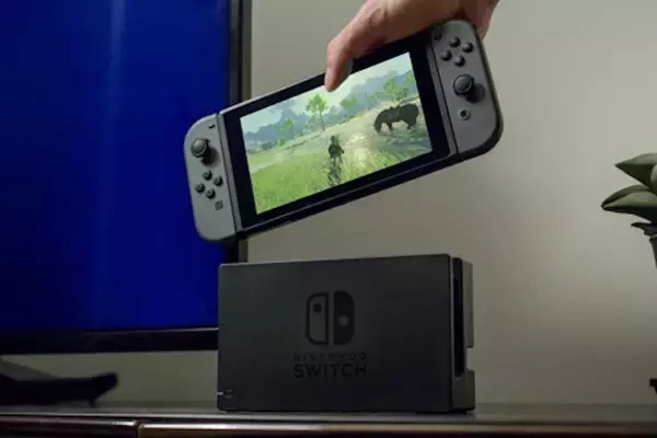 「Nintendo Switch供給回復の兆し？海外通販サイトで定価での販売が増加か」の画像