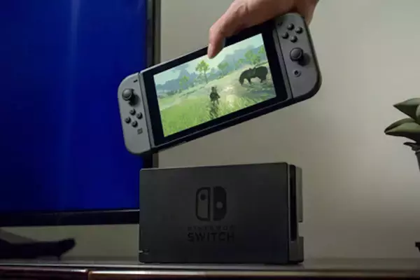 「Nintendo Switch供給回復の兆し？海外通販サイトで定価での販売が増加か」の画像