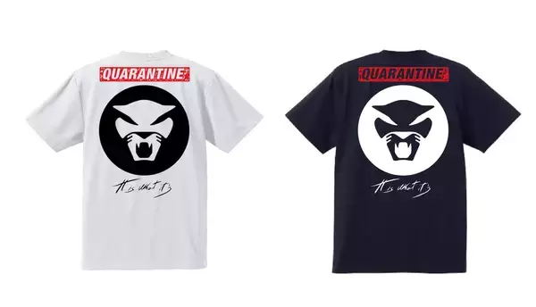 「Thundercatの来日ツアー前売りチケットが若干数再販売決定！“ツアー延期Tシャツ”の予約受付締切間近」の画像