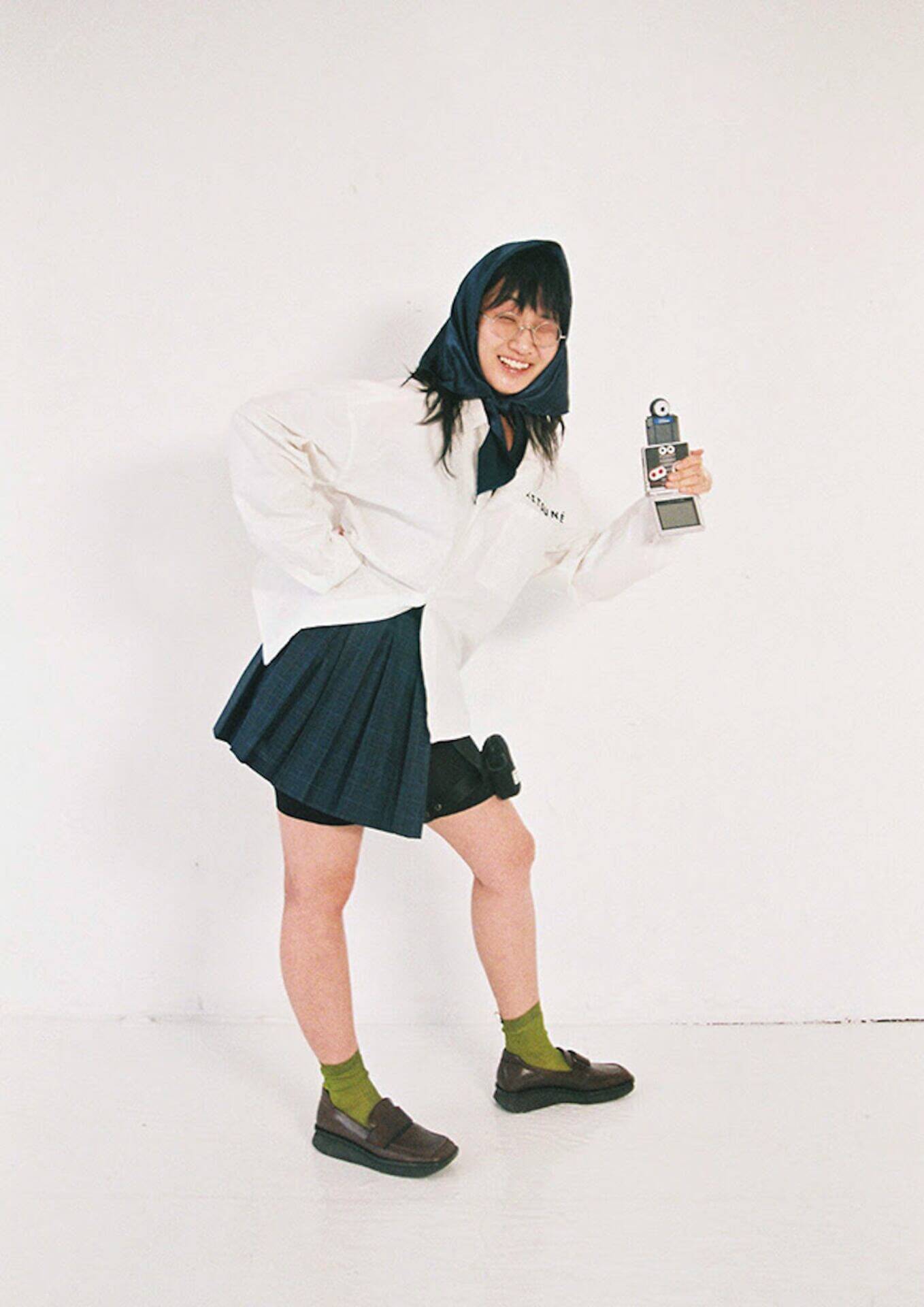 Yaejiが先着1000名限定オンラインパーティーをClub Quarantineにて開催！本人のInstagramにて詳細発表