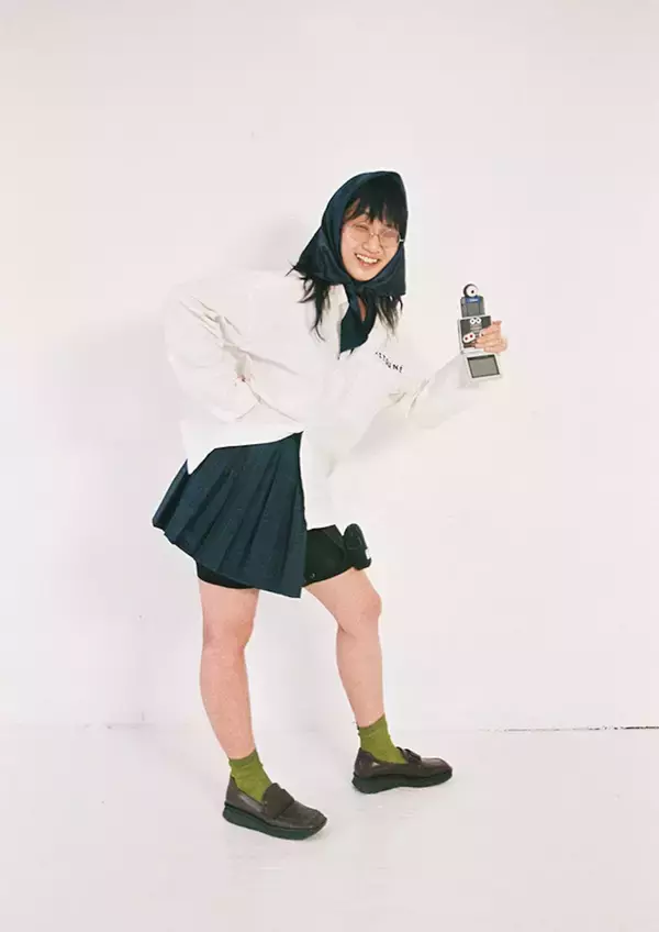 「Yaejiが先着1000名限定オンラインパーティーをClub Quarantineにて開催！本人のInstagramにて詳細発表」の画像