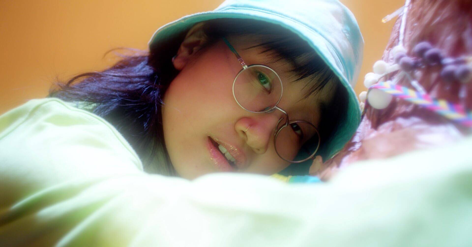 Yaejiが先着1000名限定オンラインパーティーをClub Quarantineにて開催！本人のInstagramにて詳細発表