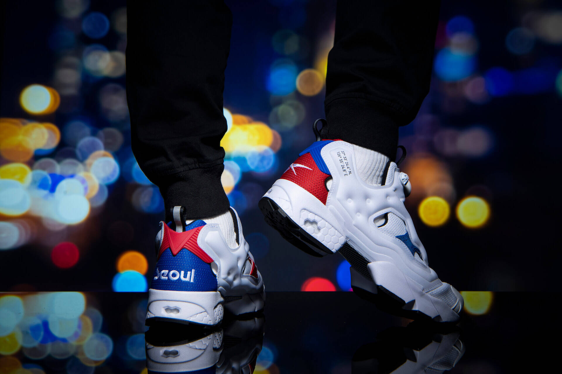 リーボックが「Pump Day」を制定！同日、1994年復刻版、日本限定モデルを含むINSTAPUMP FURY『The Pumpファミリー』3アイテムを発売