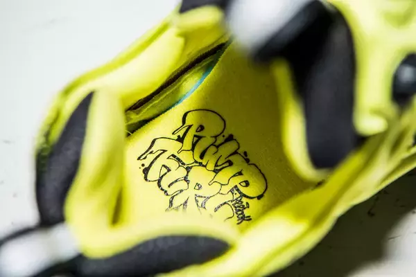 「リーボックが「Pump Day」を制定！同日、1994年復刻版、日本限定モデルを含むINSTAPUMP FURY『The Pumpファミリー』3アイテムを発売」の画像