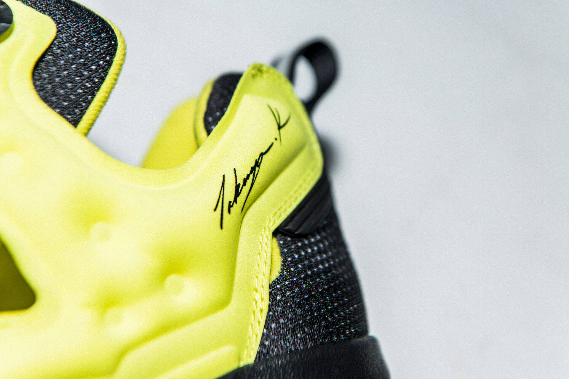 リーボックが「Pump Day」を制定！同日、1994年復刻版、日本限定モデルを含むINSTAPUMP FURY『The Pumpファミリー』3アイテムを発売