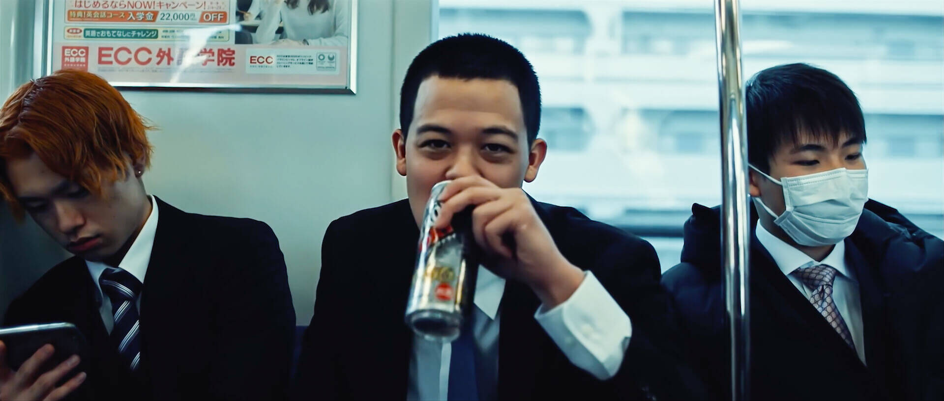 MIYACHIが新曲“MAINICHI”のremixを急遽公開！横浜に縁あるLeon Fanourakis、LEX、SANTAWORLDVIEWが集結