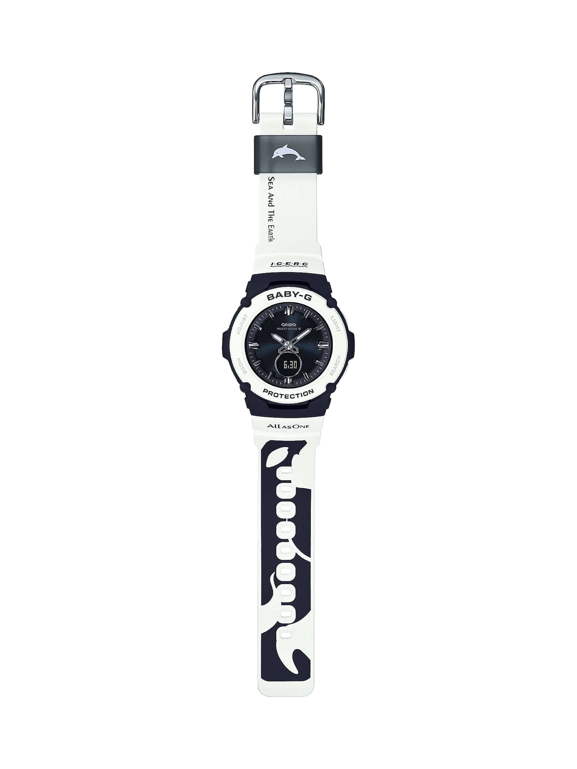 新品レア物】ももクロ ポシュレ G-SHOCK BABY-G 2015年発売