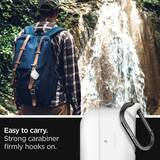 「AirPods Proを水没から守る！最大1mまで防水するケース「スリム・アーマー IP」がSpigenから登場」の画像6