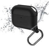 「AirPods Proを水没から守る！最大1mまで防水するケース「スリム・アーマー IP」がSpigenから登場」の画像3