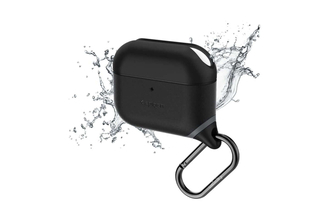 AirPods Proを水没から守る！最大1mまで防水するケース「スリム・アーマー IP」がSpigenから登場